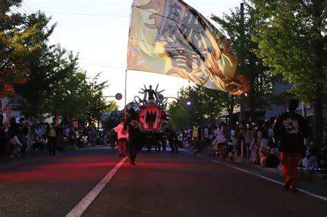 山形飛龍|しょうない氣龍祭｜イベント｜やまがた庄内観光サイ 